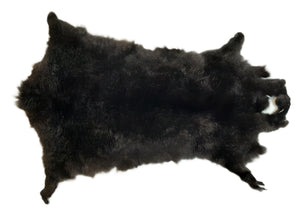 Brush-tail Possum Pelt, Dyed