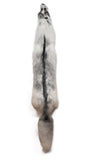 Arctic Marble Fox Pelt