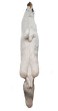 Arctic Marble Fox Pelt