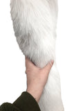 Arctic Marble Fox Pelt