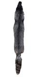 Indigo Fox Pelt, Ranched