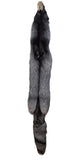 Indigo Fox Pelt, Ranched