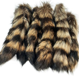 Raccoon Tails