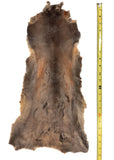 Opossum Pelt, Sheared